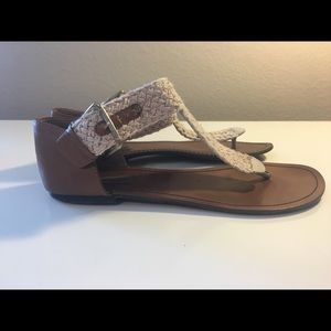 Steve Madden Sandals